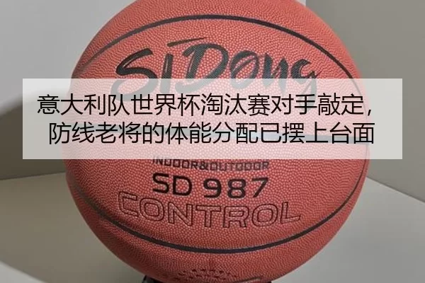 意大利队世界杯淘汰赛对手敲定，防线老将的体能分配已摆上台面